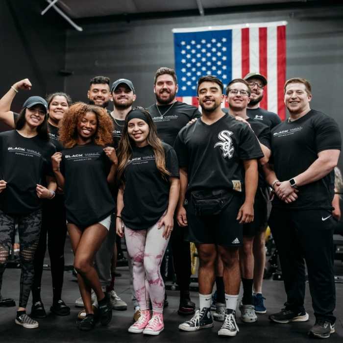 Group Classes