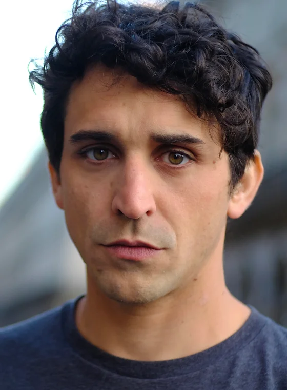 Photo of Gaëtan Penna