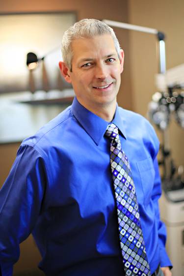 Dr. Michael Griffeth