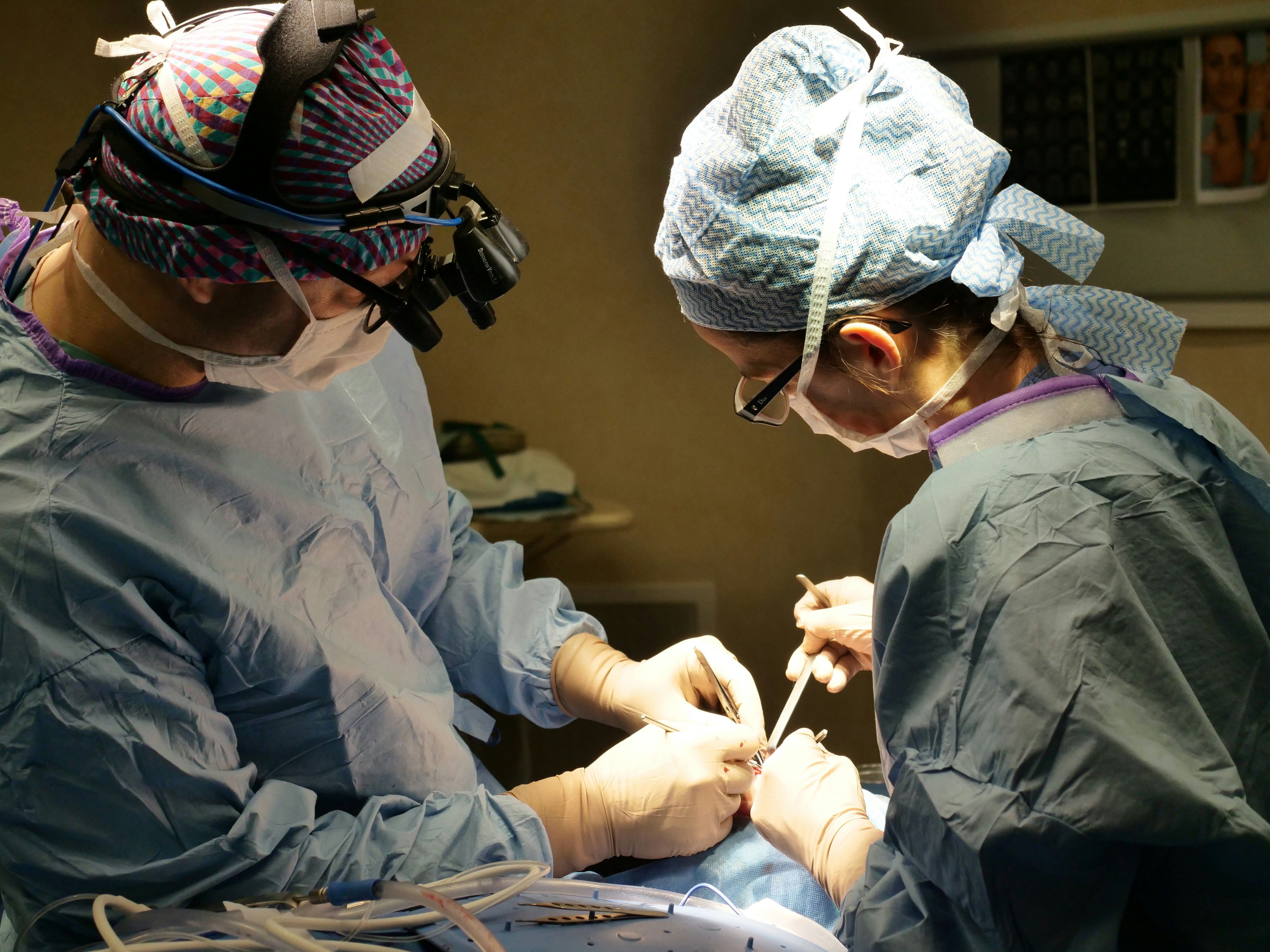 Cataract Surgery