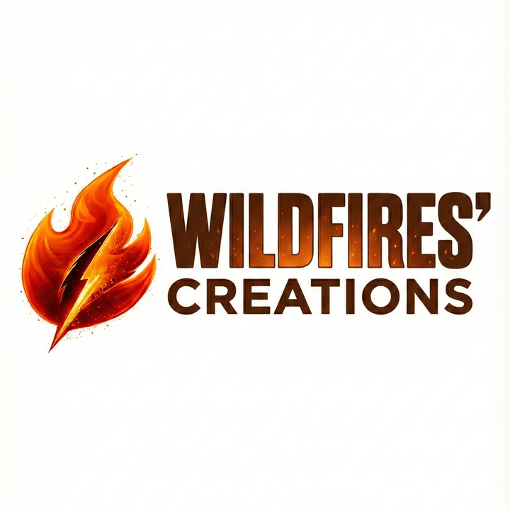Wildfires Creations