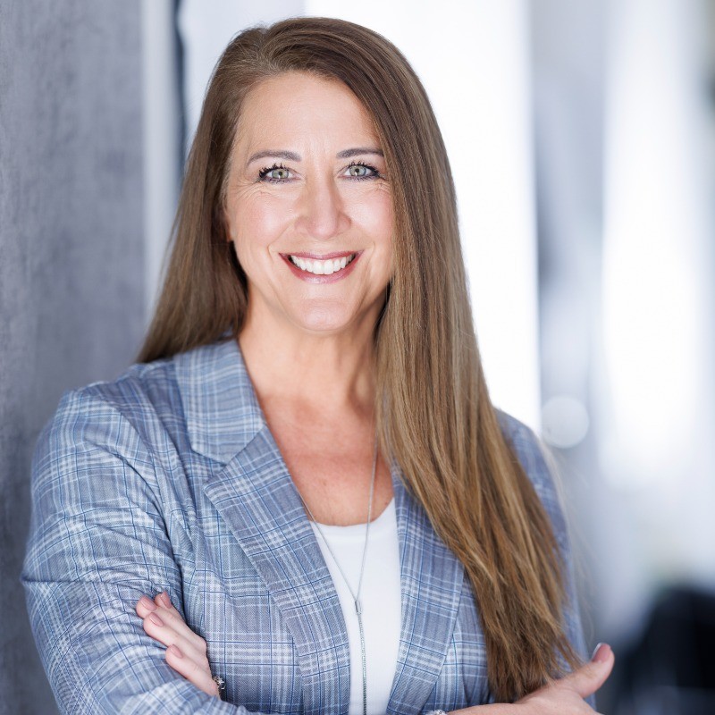 Marci Houseman, founder of rinnalla