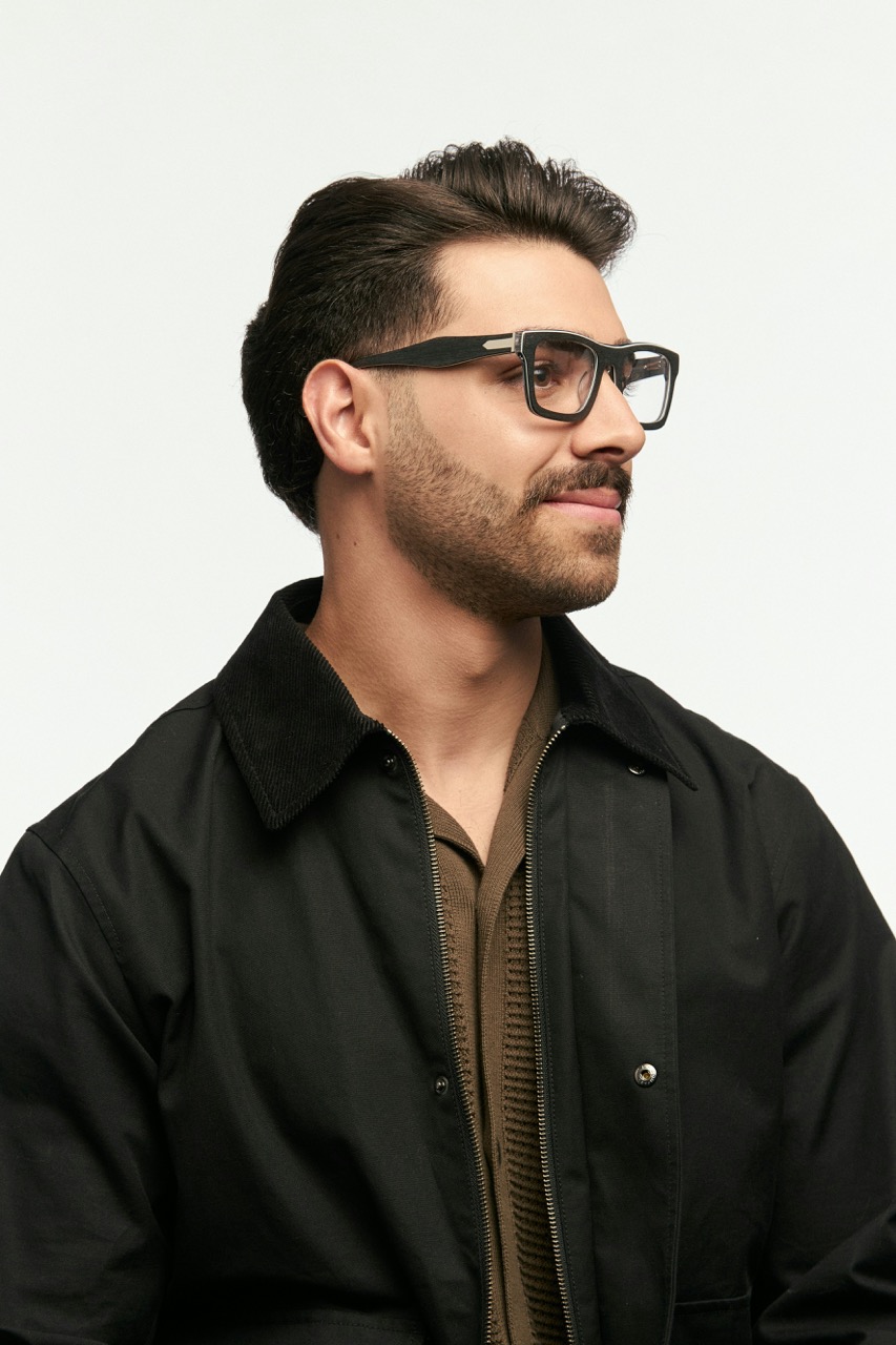 Oakley frames at Visionology