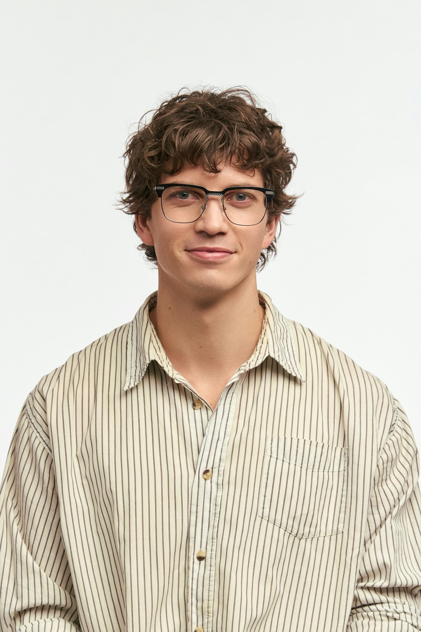Ray-Ban frames at Visionology