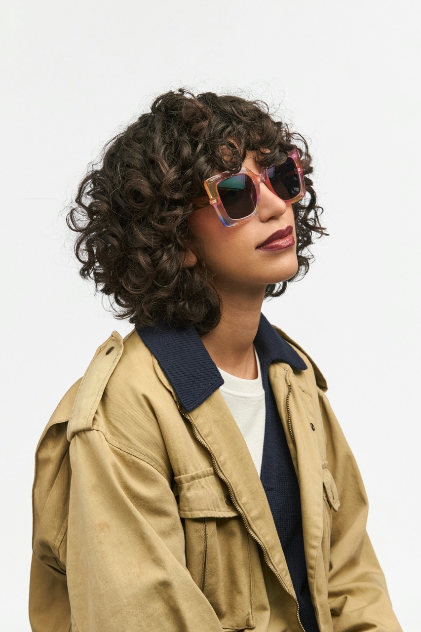 Maui Jim frames at Visionology