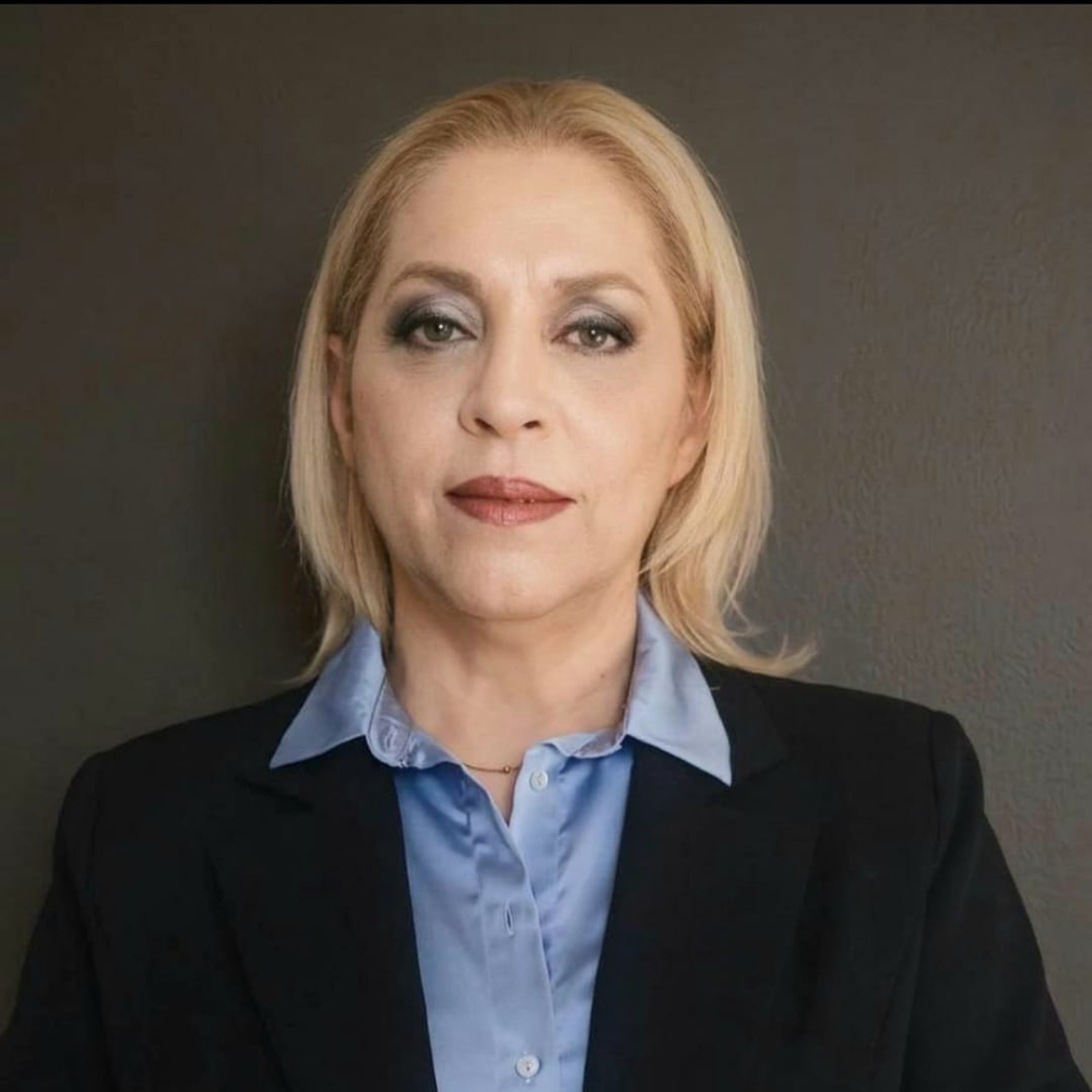 Kyriaki Zeniou Themistocleous