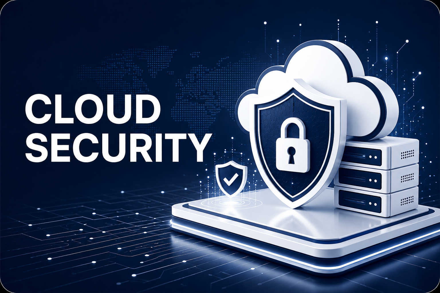 Cloud Security career track