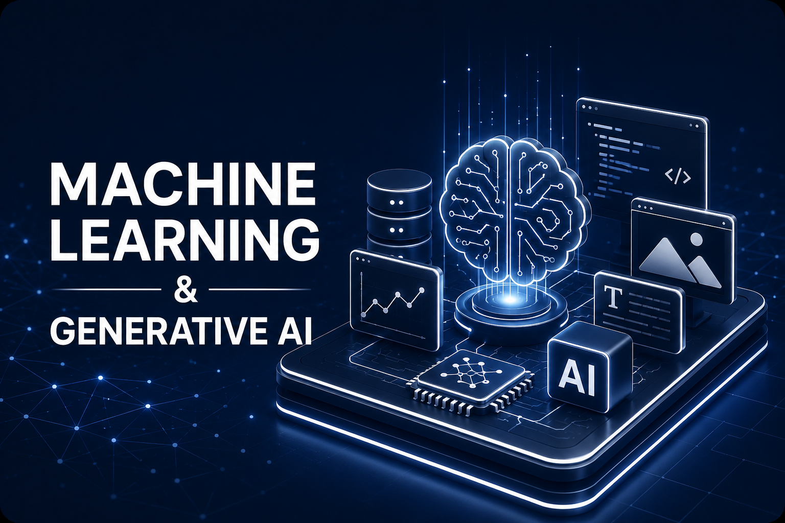 AI and Data Science career track