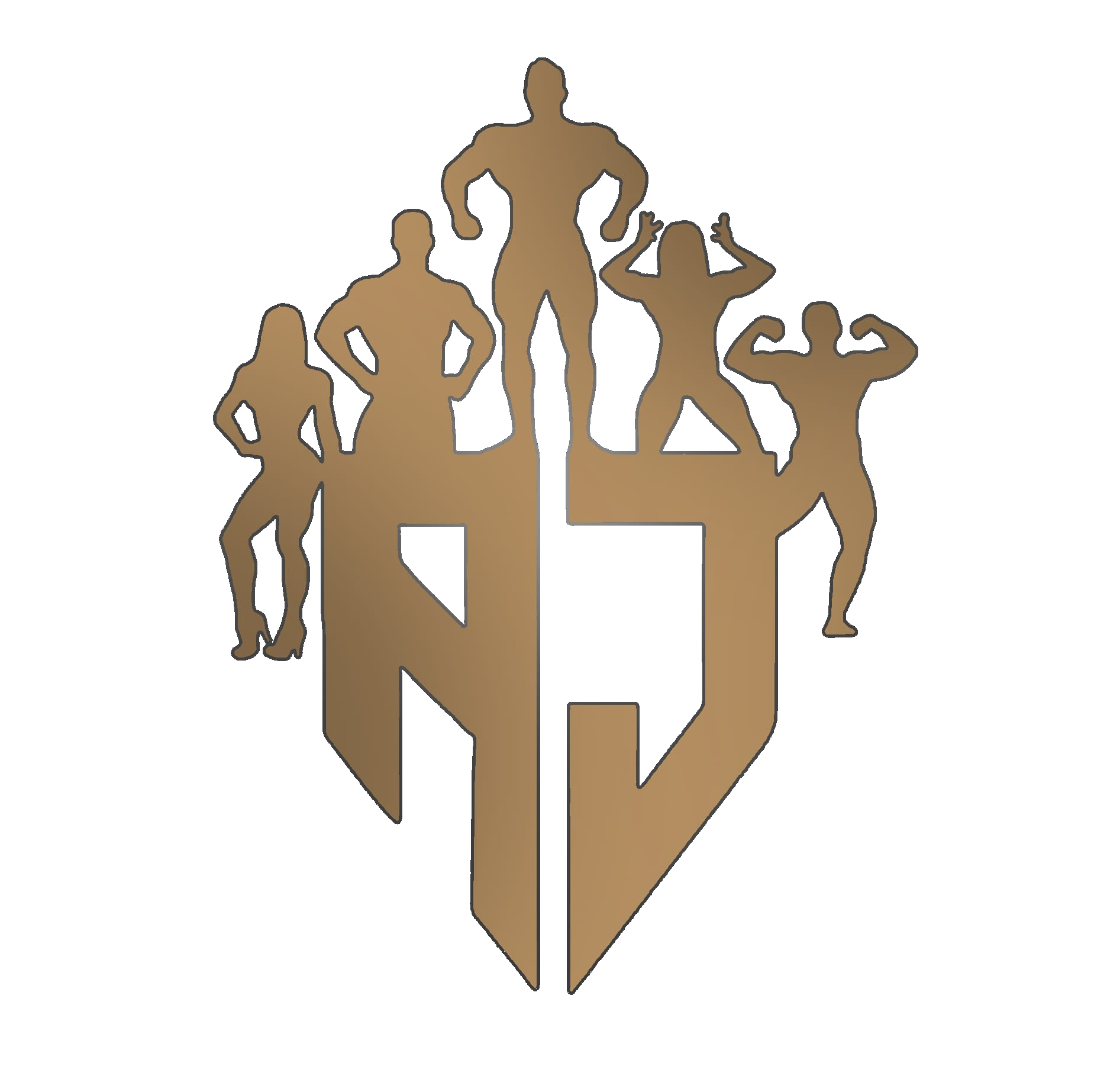 AJ Crest