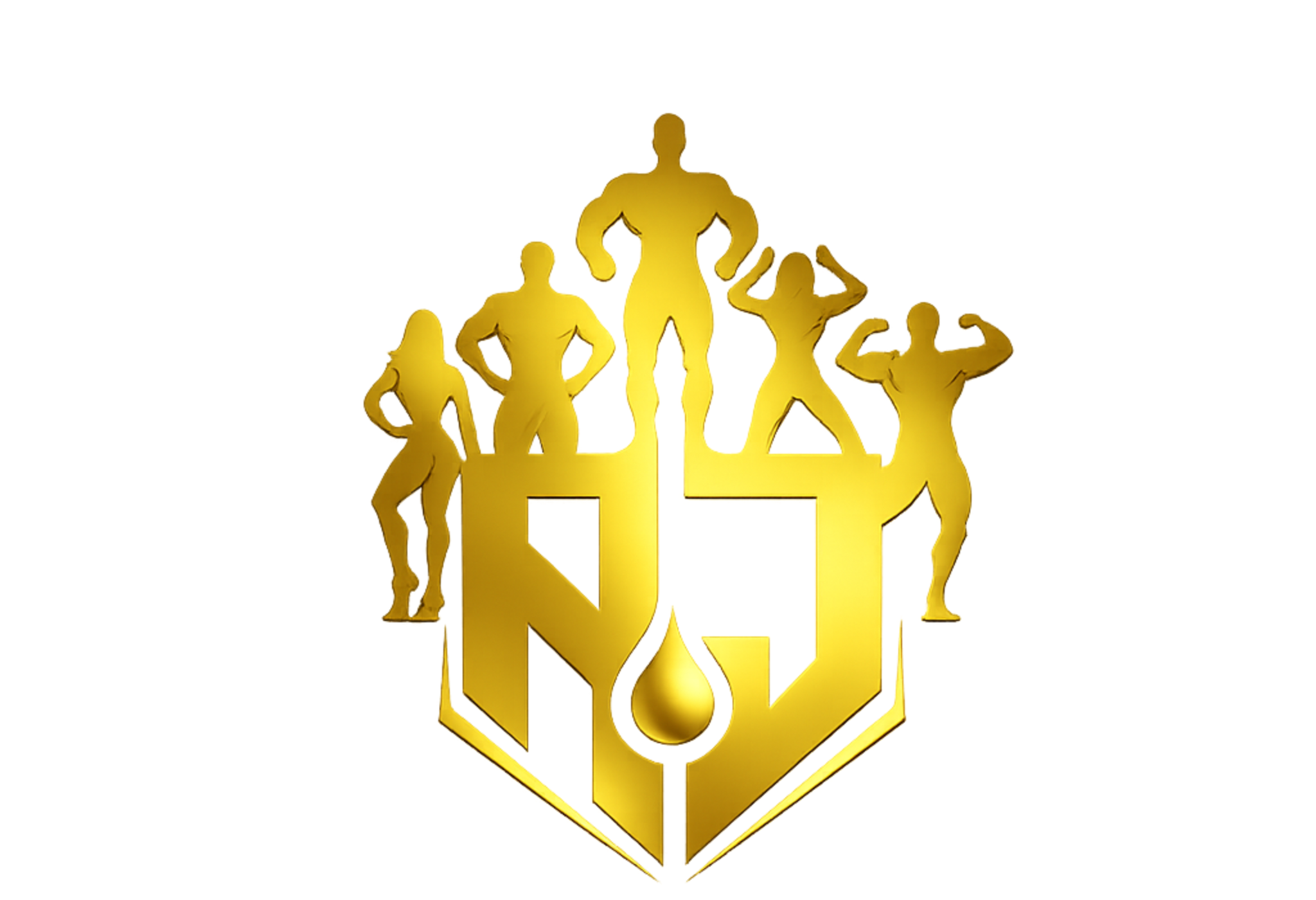 AJ Vitality Logo