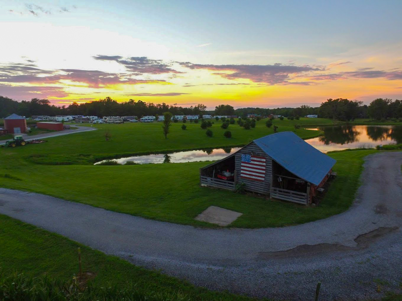 Buena Vista Farms, Inc image 2