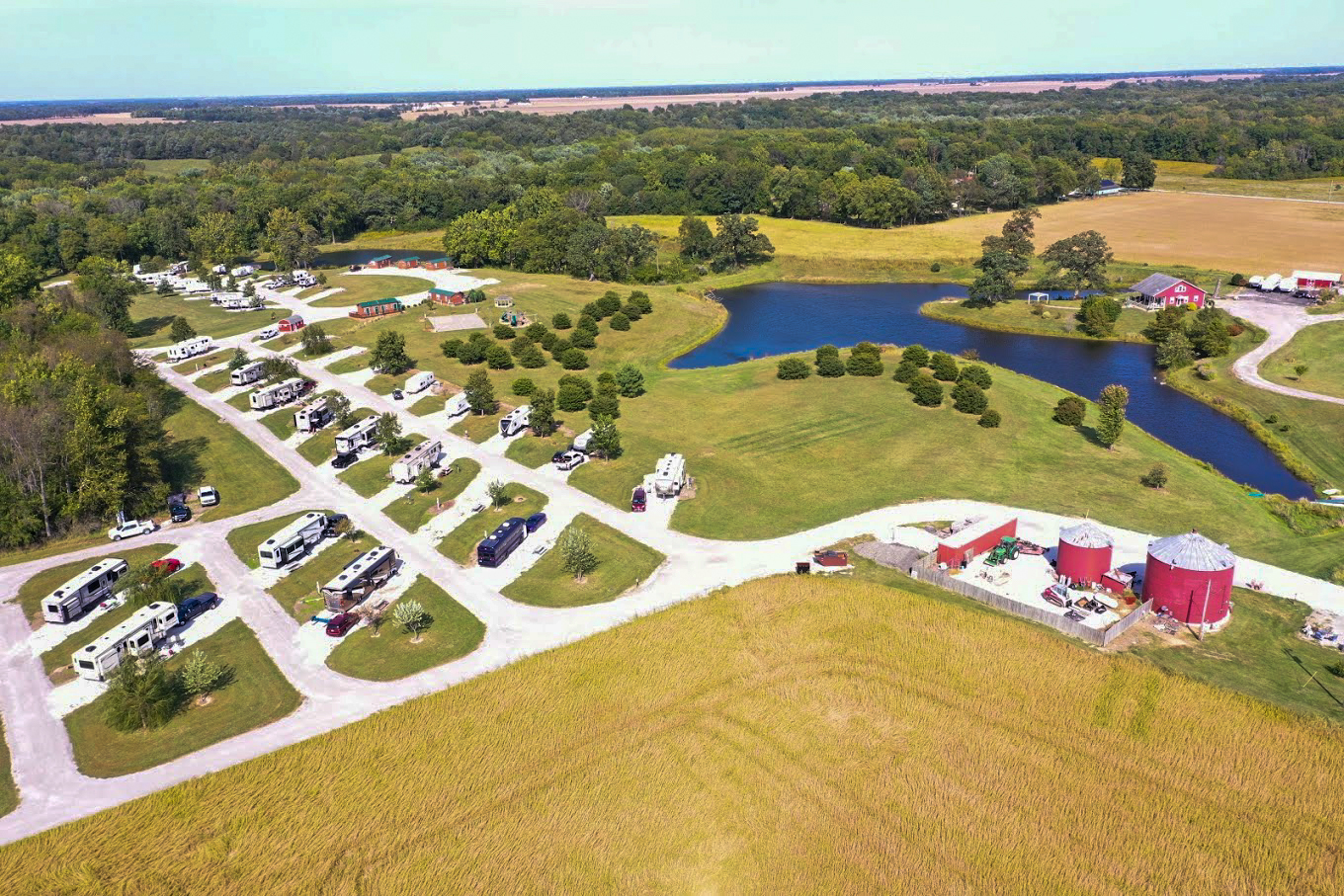 Buena Vista Farms, Inc image 3
