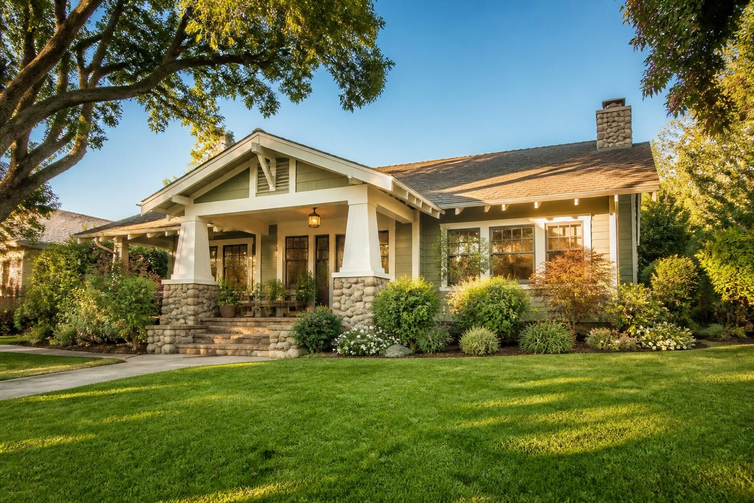 Homes for sale in Sacramento, California