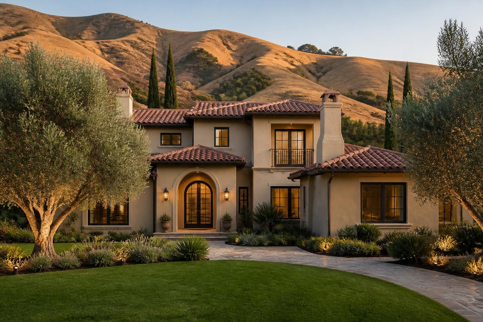 Homes for sale in Folsom, California