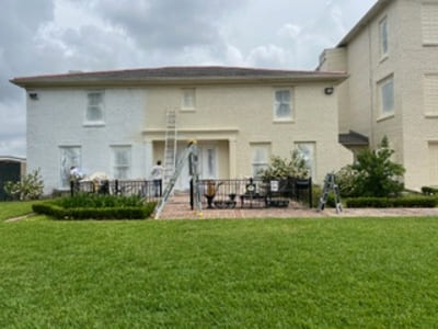  in New Orleans