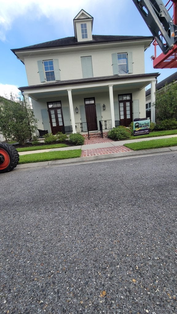  in New Orleans