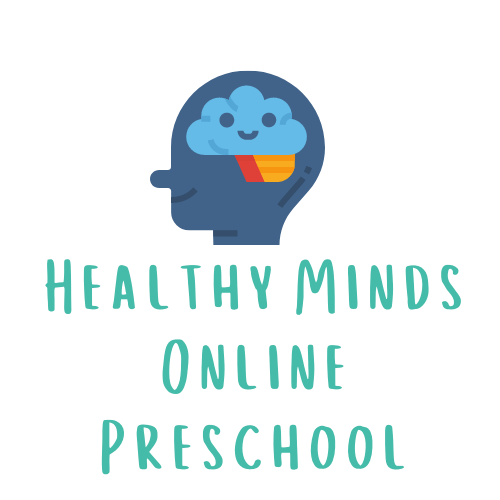 Healthy Minds Online Preschool