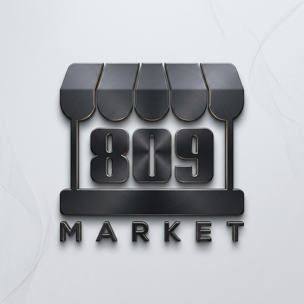 809 Market Community Wide Shot
