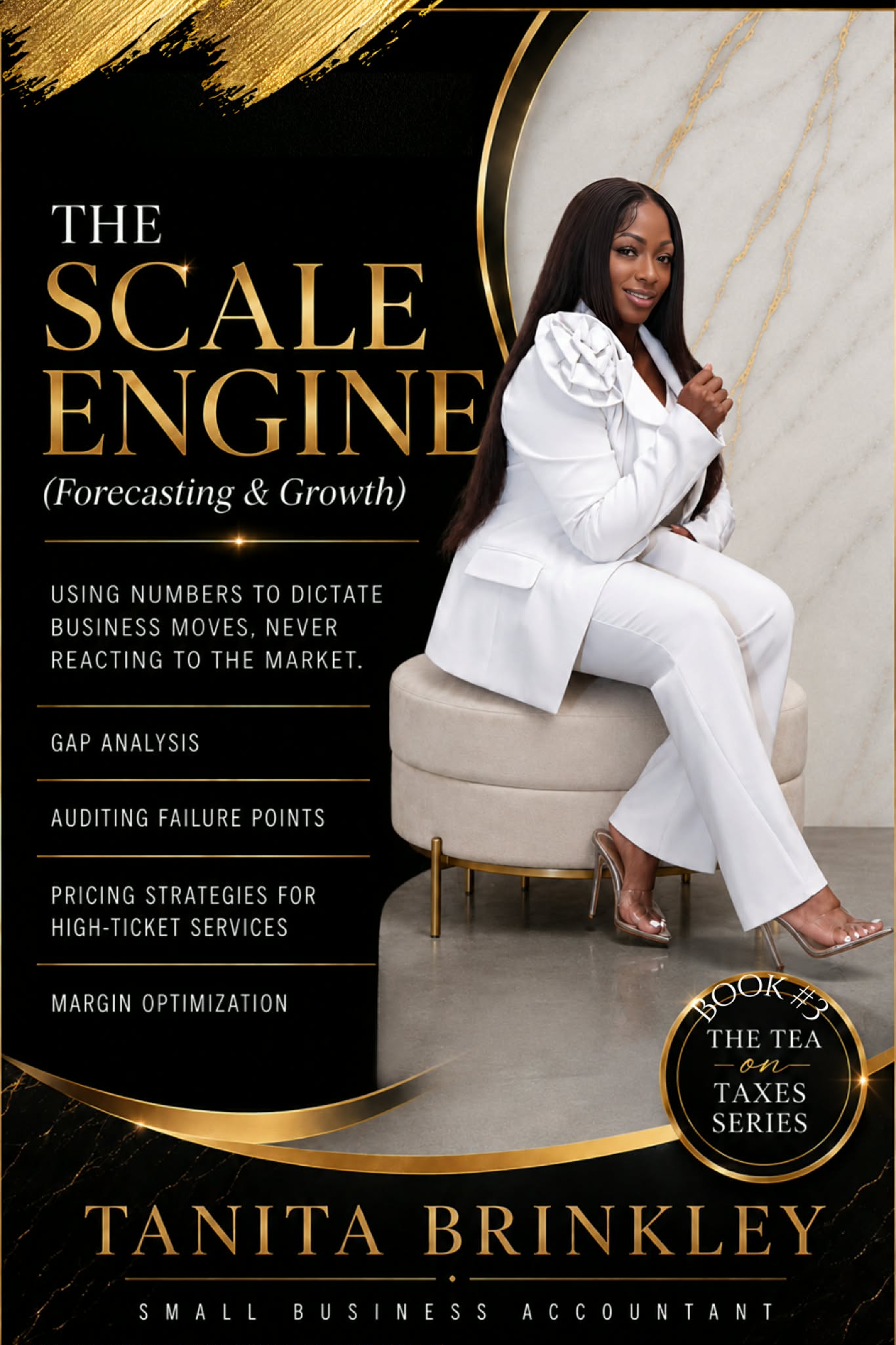 The Scale Engine Cover