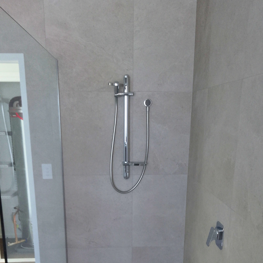 FS Tiling delivering professional tile installation services across Kerikeri and Whangārei