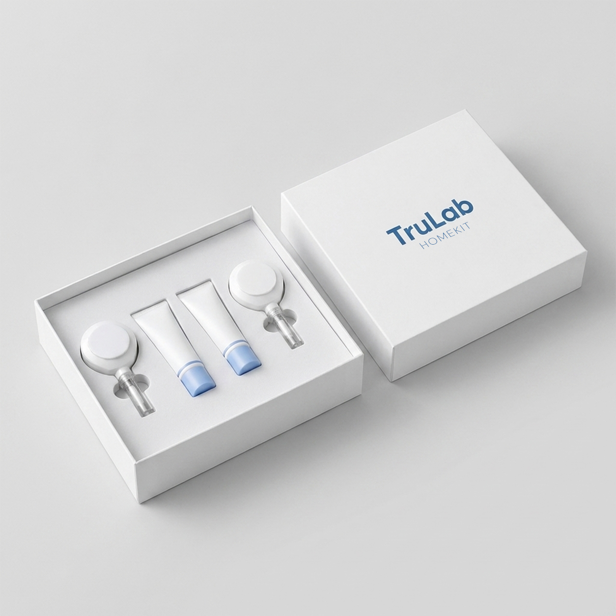 Trulab Cosmetics Lab Panel - TruLab TRT - Homekit