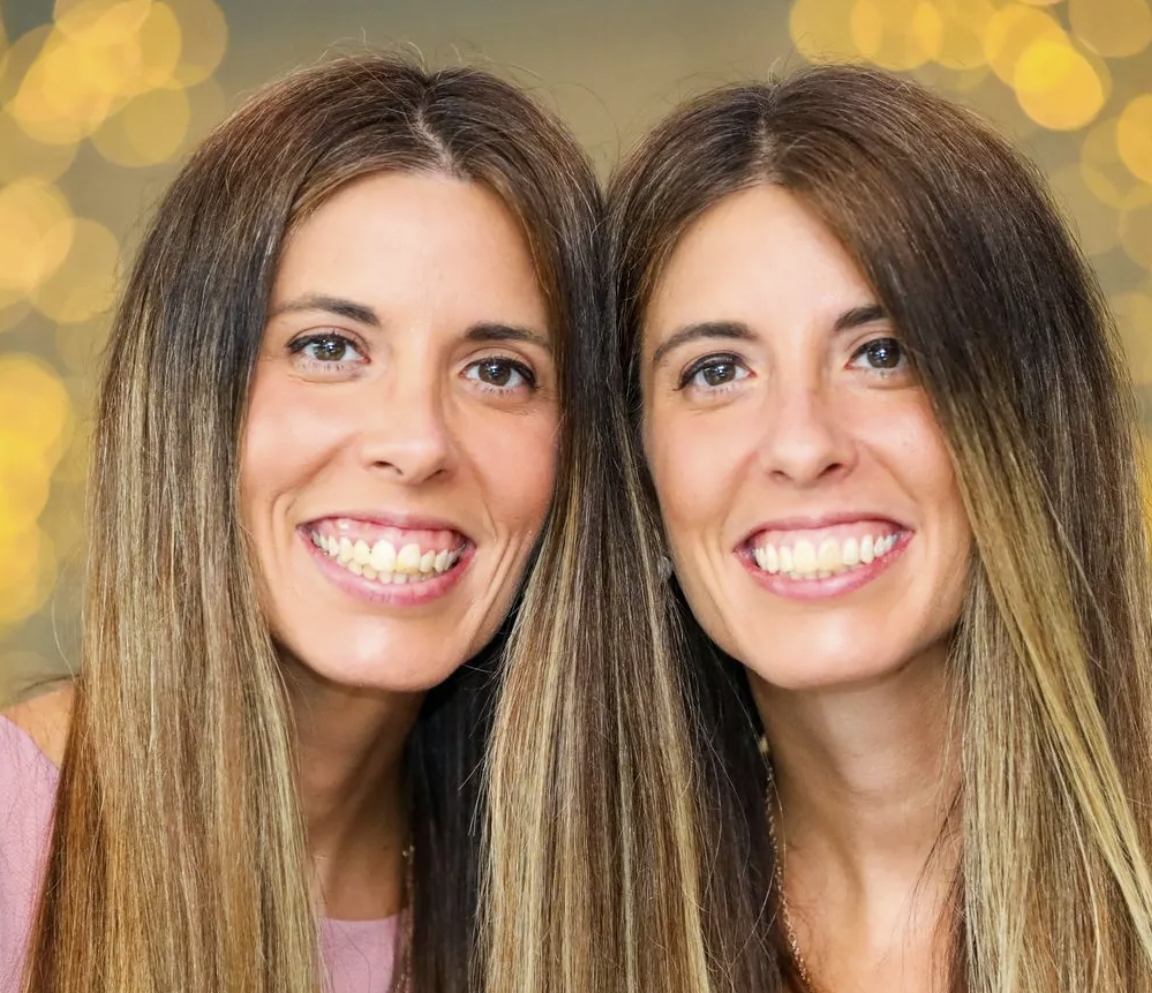 Jessica and Shannon, founders of Fluent Path English