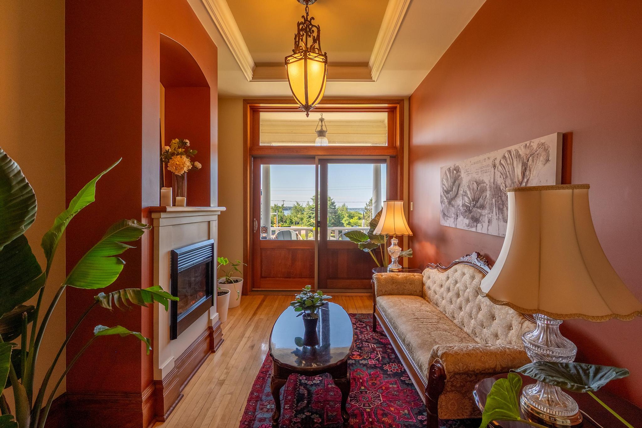 Tait House photo 4
