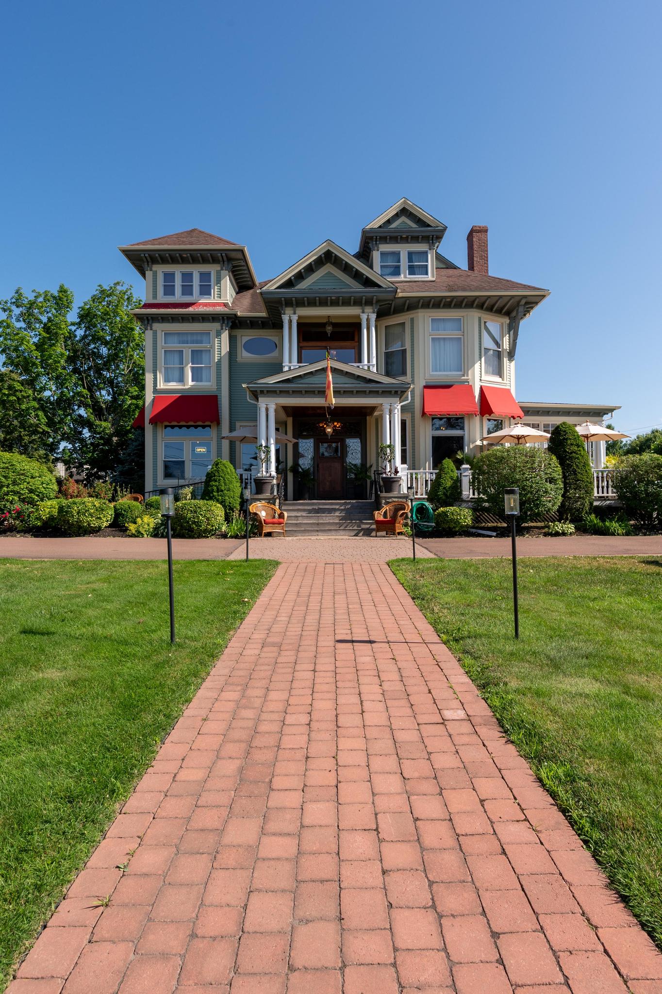 Tait House photo 1