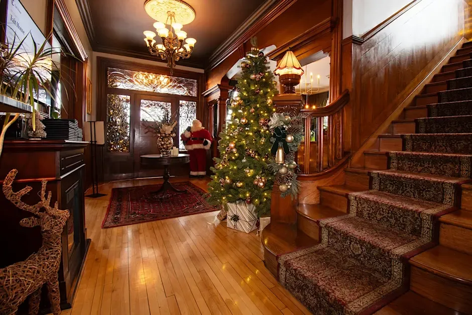 Tait House photo 3