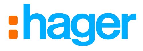 logo hager