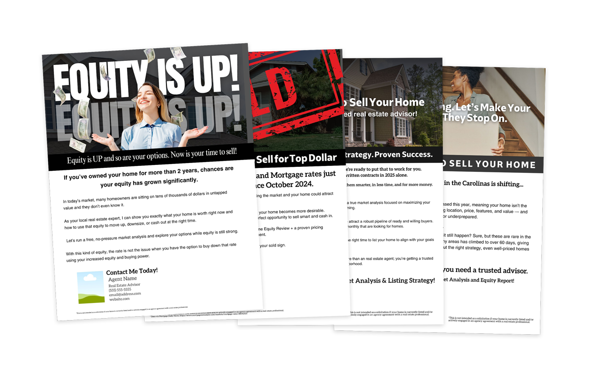 4 Week Farming Campaign 4 Week Farming Campaign