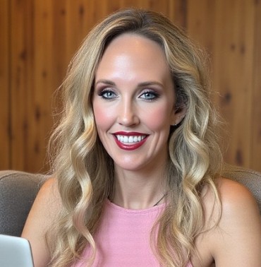 Meg Jones