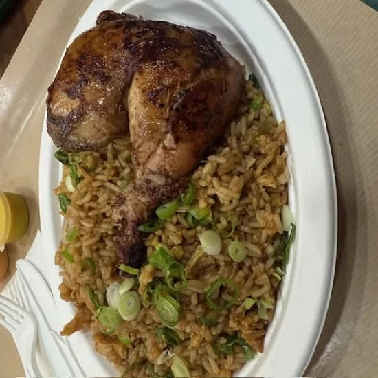 Monstrito wanka, cocina peruana de WANKA