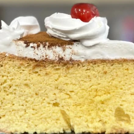Postre de tres leches