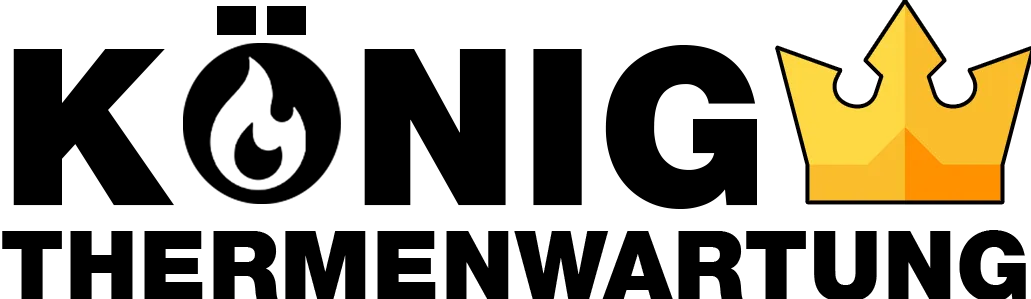 König Thermenwartung logo