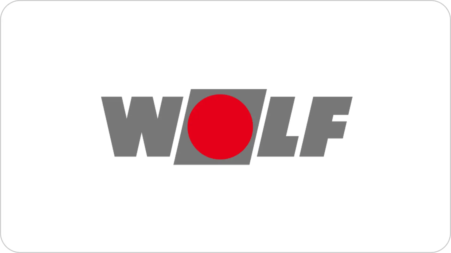 Wolf thermenwartung wien