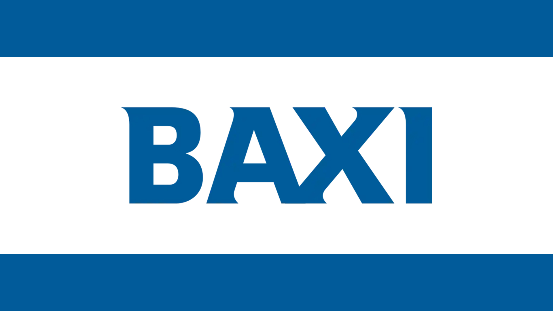 BAXI thermenwartung