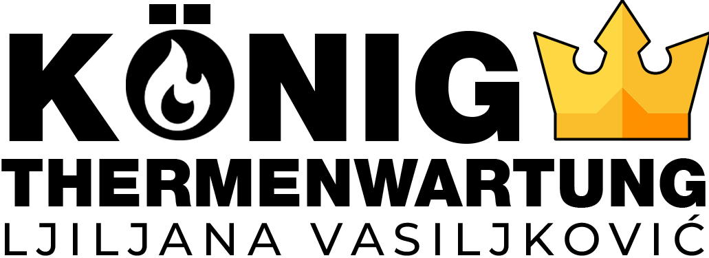 König Thermenwartung logo