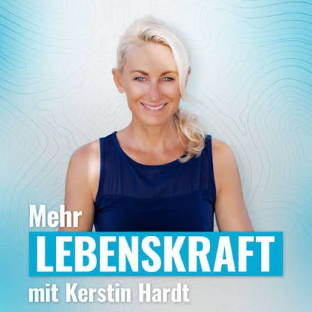 Mehr Lebenskraft