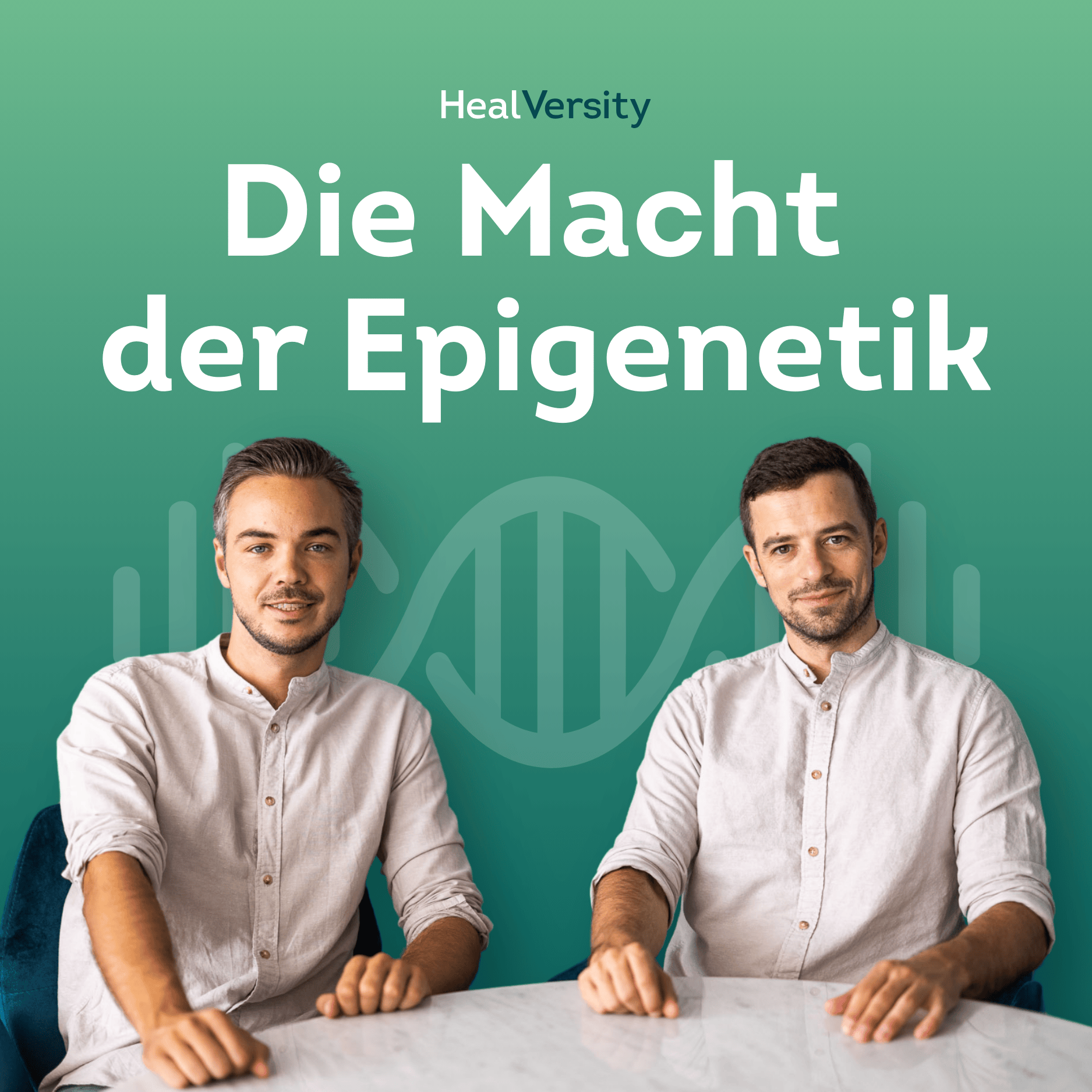 HealVersity
