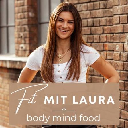 Fit mit Laura – Body Mind Food