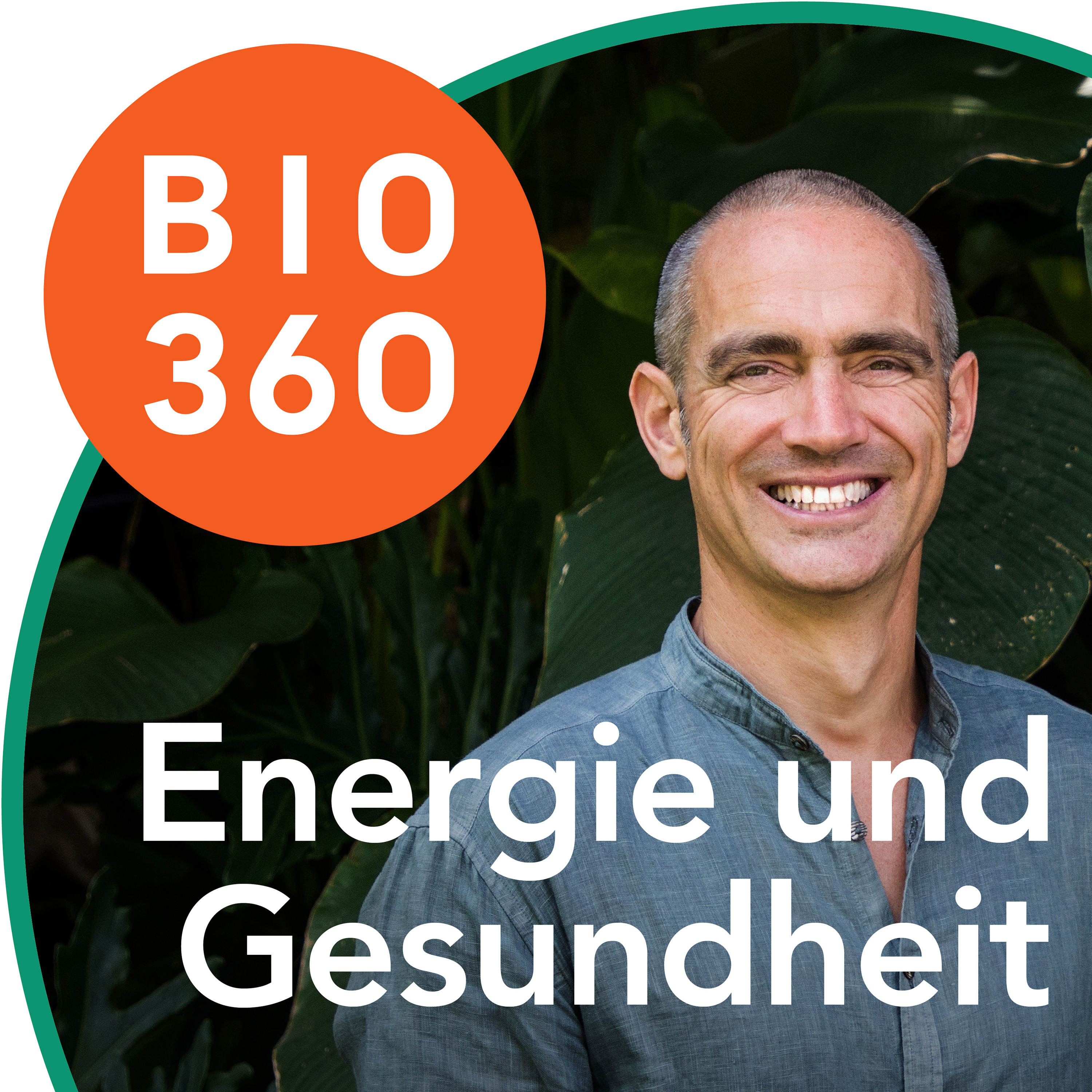Bio360 – Zurück ins Leben