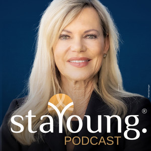 staYoung – Der Longevity-Podcast