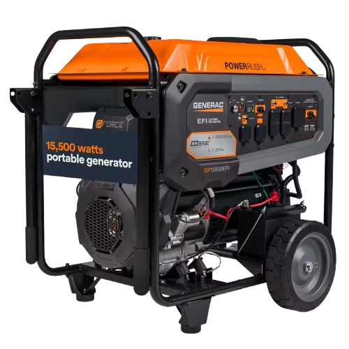 Portable Generator