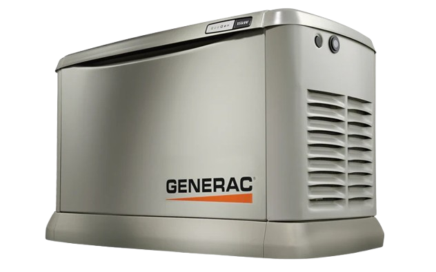 Whole Home Generator