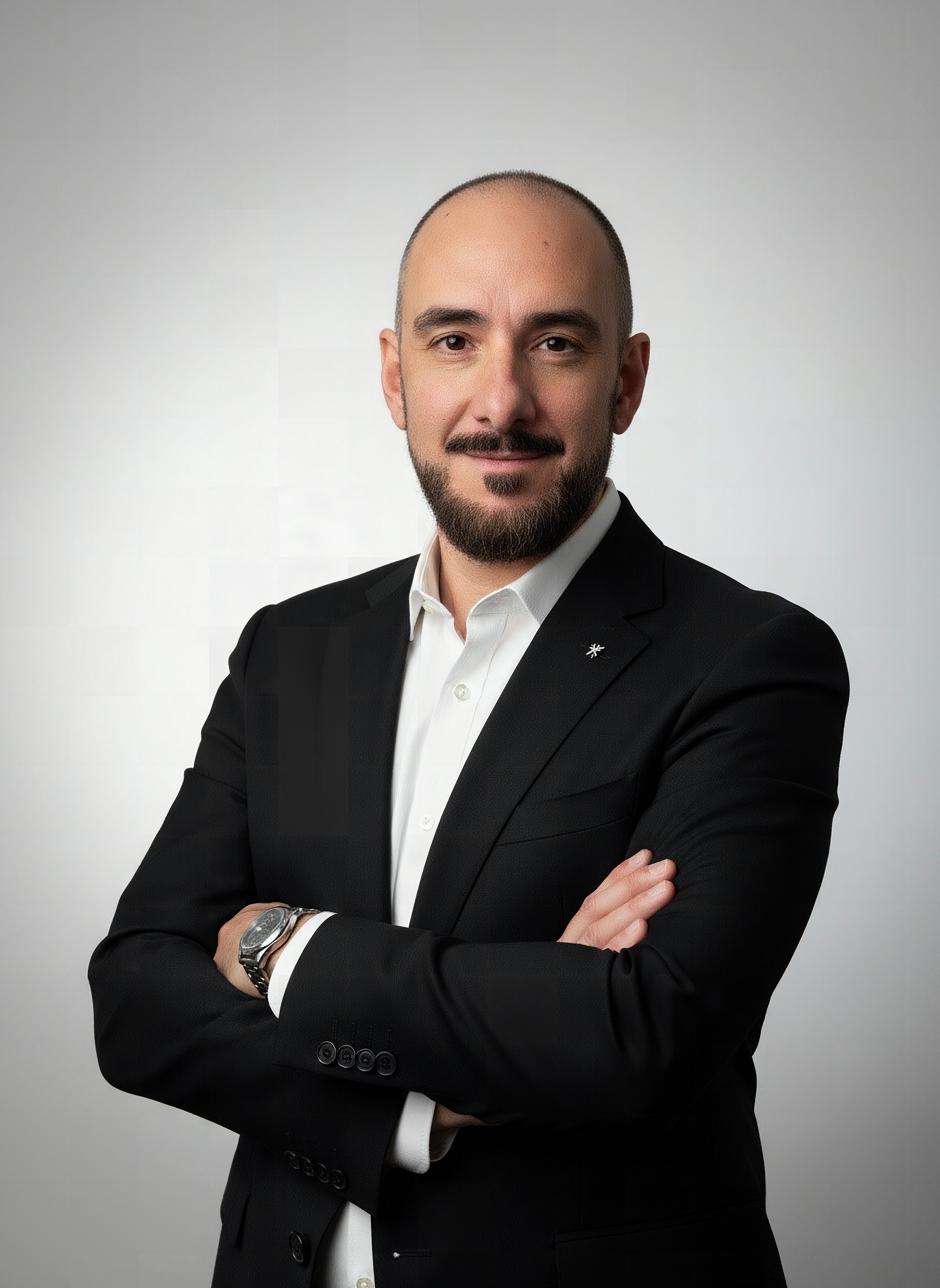 Andres Barreto, Founder of Brainify Digital