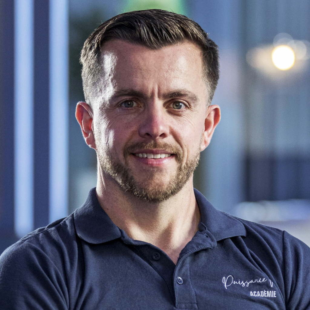 Geoffrey Brochet