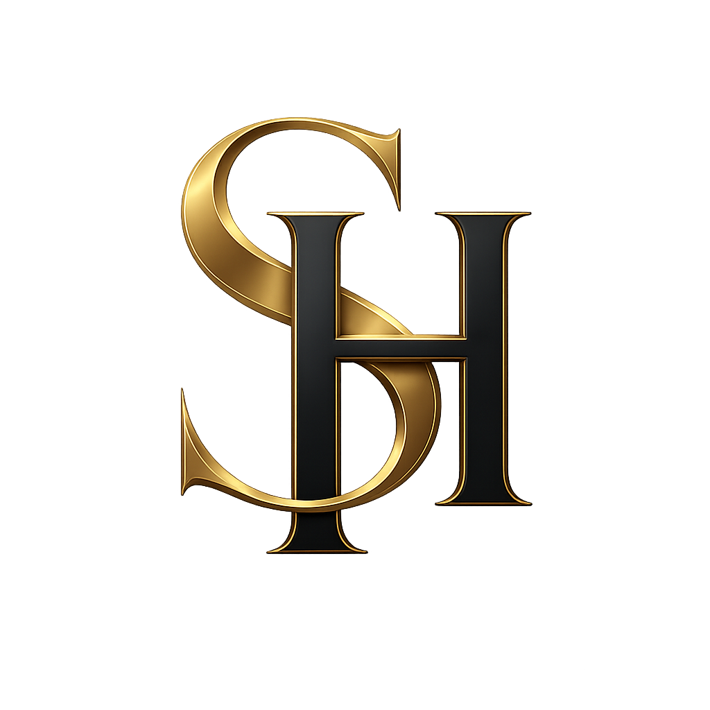 Site Harmony Logo