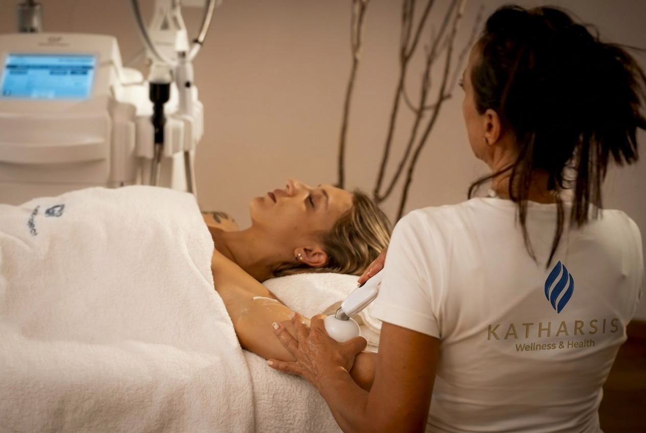 MedContour Multipower