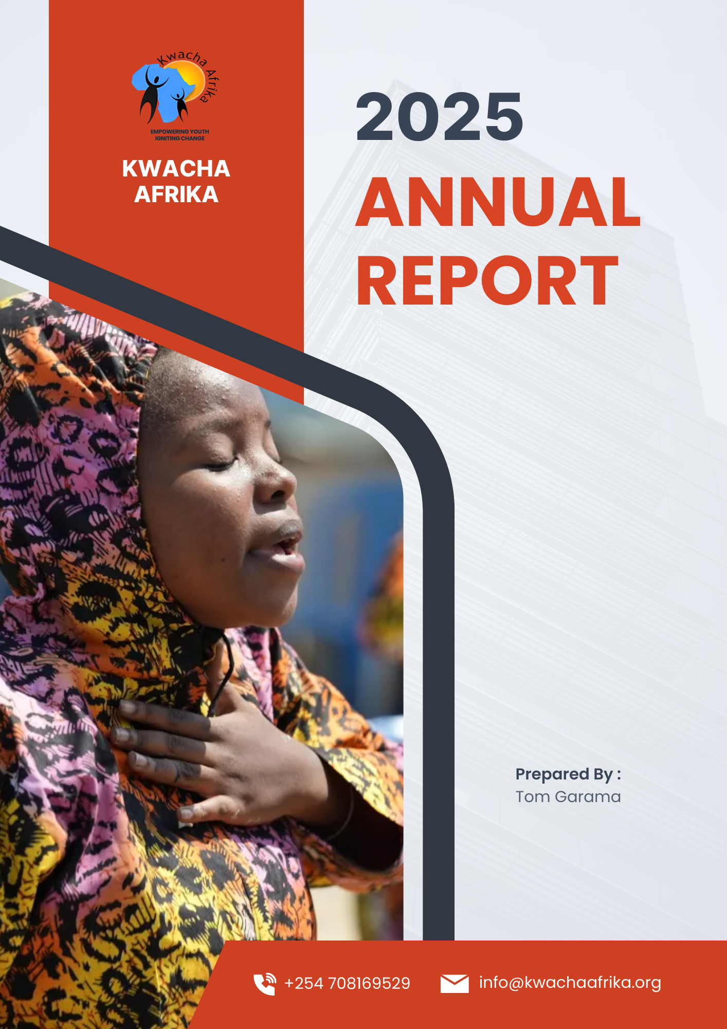 Annual Report